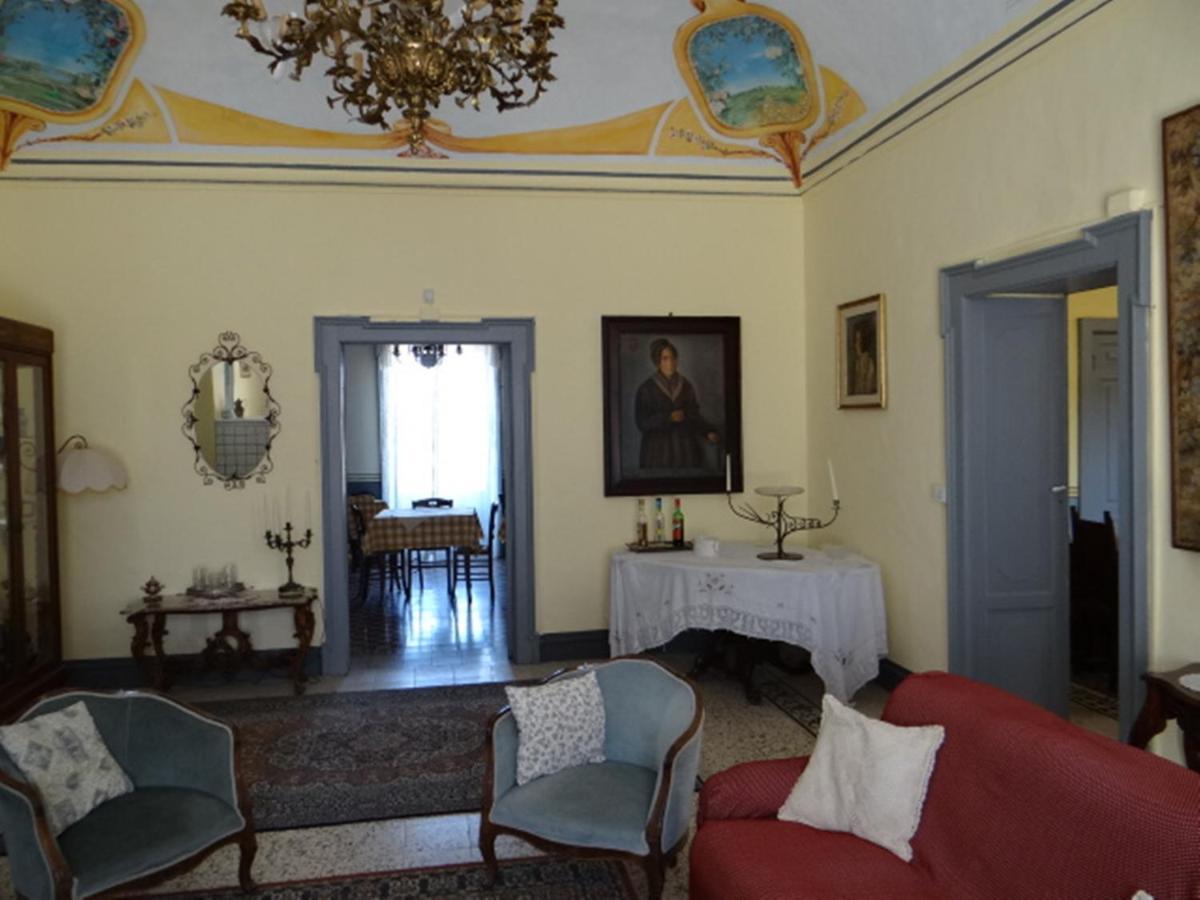 Casale Bibbinello Villa Palazzolo Acreide Esterno foto